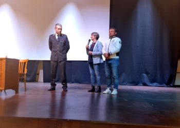 Comandanti e agenti delle Polizie locali della Sardegna in convegno a Sennori