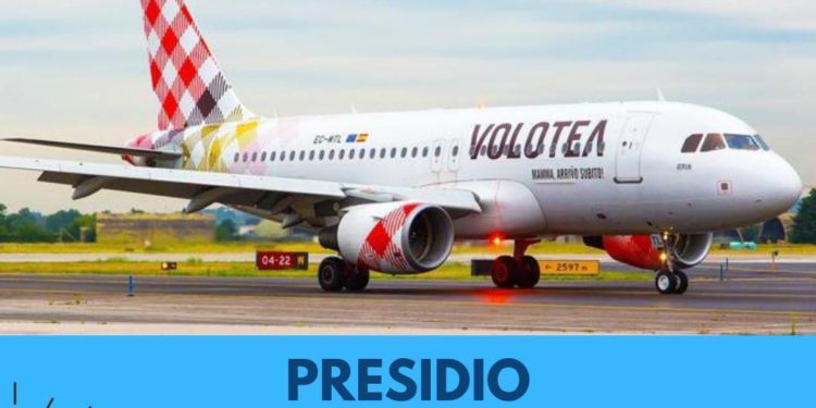Uiltrasporti: l’8 giugno iniziano gli scioperi contro la condotta della compagnia Volotea, a tutela dei lavoratori