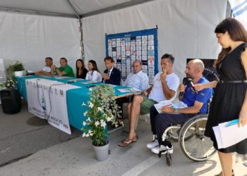 Sarà lo specchio d’acqua antistante il porticciolo turistico di Torre Grande ad ospitare il Campionato Nazionale Hansa 303