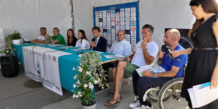 Sarà lo specchio d’acqua antistante il porticciolo turistico di Torre Grande ad ospitare il Campionato Nazionale Hansa 303