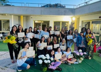 Sennori: Scuola di Musica Comunale, si conclude l’anno per i 120 studenti