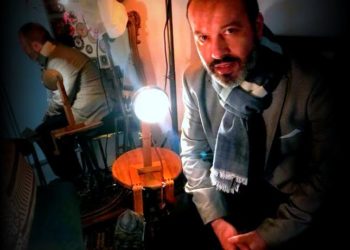 “La Città Beata”: a Sassari la presentazione del libro di Bruno Lombardi