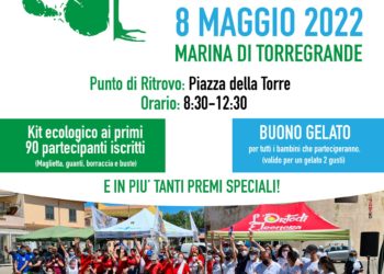 Torre Grande: domenica 8 maggio la giornata ecologica