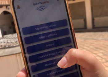 “Quartu Aiuta”: nasce la nuova app dei Servizi sociali