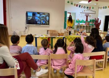 Coldiretti Nuoro-Ogliastra: domani a Nuoro la festa provinciale dell’educazione alimentare