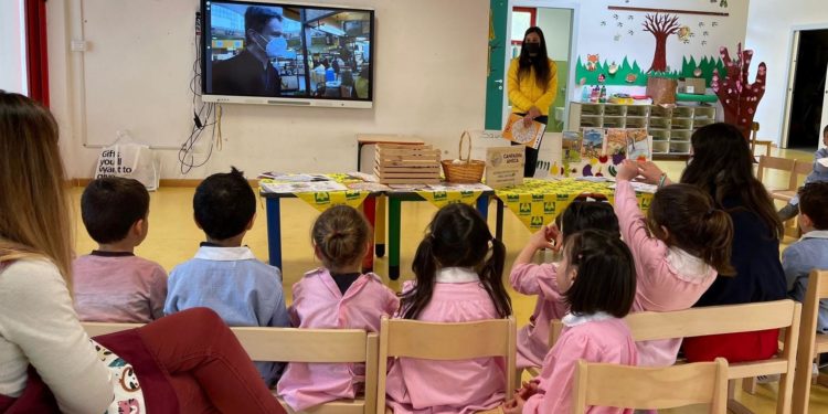 Coldiretti Nuoro-Ogliastra: domani a Nuoro la festa provinciale dell’educazione alimentare