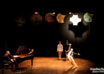 Questa sera gran finale di Lu Carrasciali Timpiesu 2022