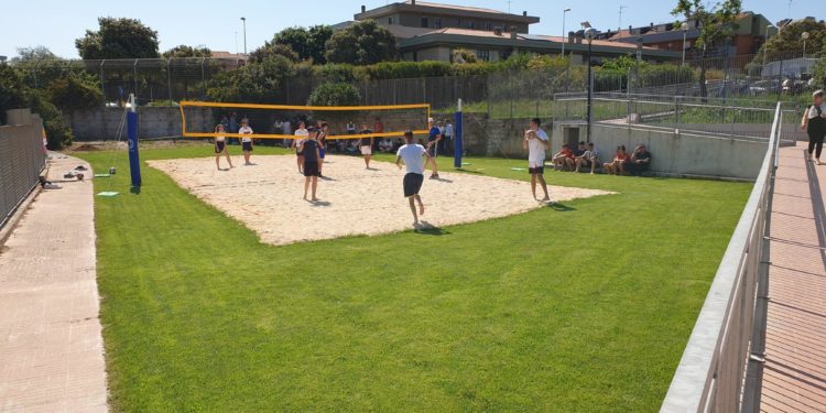 Sassari: studenti del Canopoleno in Turchia nell’ambito del progetto Erasmus+