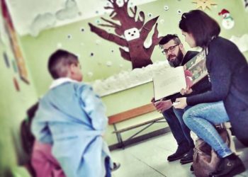 Le biblioteche della Marmilla aderiscono a “Il Maggio dei Libri”