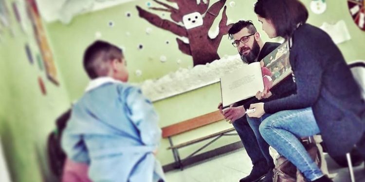 Le biblioteche della Marmilla aderiscono a “Il Maggio dei Libri”