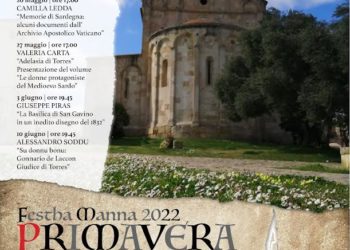 Porto Torres: al via “Primavera in Basilica”