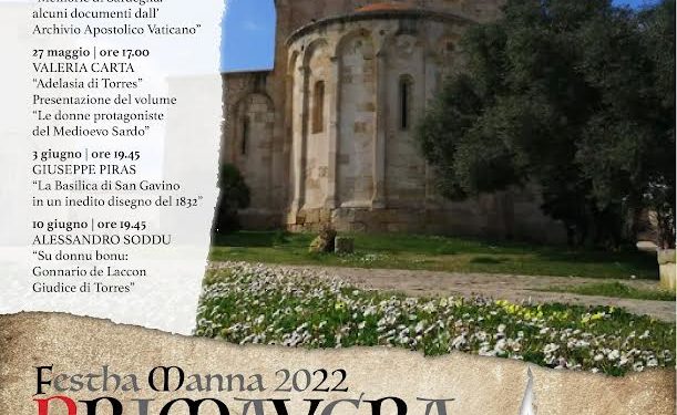 Porto Torres: al via “Primavera in Basilica”