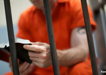 L’esperienza dei Testimoni di Geova all’interno del carcere duro di Nuchis