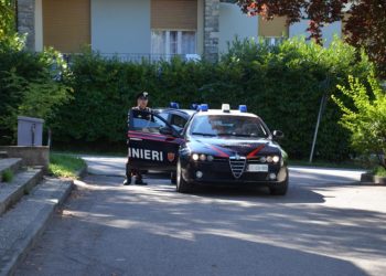 Un disoccupato 36enne di Brescia è stato denunciato a piede libero per truffa aggravata dai carabinieri di Domusnovas
