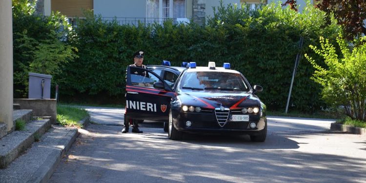 Un disoccupato 36enne di Brescia è stato denunciato a piede libero per truffa aggravata dai carabinieri di Domusnovas