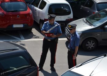 Una 24enne di Serramanna è stata denunciata a piede libero dai carabinieri di Sanluri, per guida sotto l’effetto di stupefacenti