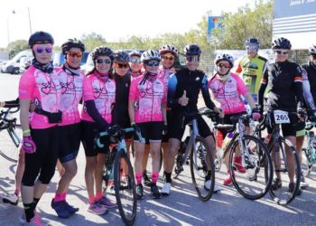 Nasce “Pink Flamingos”, in Sardegna si pedala per rinascere. Domenica 29 maggio il battesimo alla prima edizione tutta al femminile