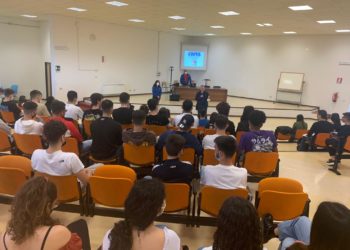 Il sangue può salvare la vita: se n’è parlato al Liceo Scientifico Marconi di Sassari