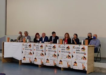 Samassi: successo per il ventennale della “Città della Terra Cruda”