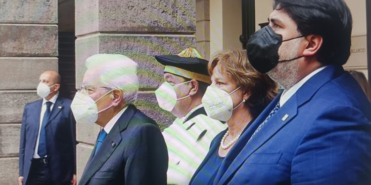 Christian Solinas: «Enrico Berlinguer è stato una figura fondamentale della storia politica del Paese»