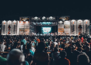 Valledoria: ritorna il Rock n’Beer (5-8 agosto)