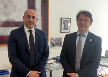 Emiliano Fenu (M5S): «Il Centro medico legale di Nuoro tornerà a pieno regime»