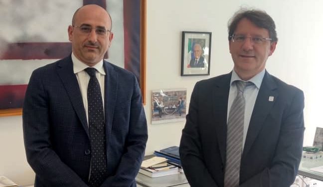 Emiliano Fenu (M5S): «Il Centro medico legale di Nuoro tornerà a pieno regime»