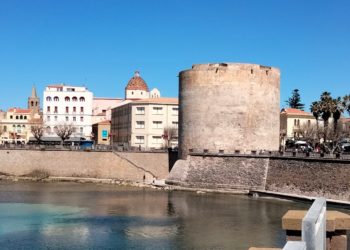Monunenti Aperti, il programma di Alghero
