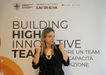 Presentato Piano formativo regionale, l’annuncio dell’assessora regionale del Personale Valeria Satta