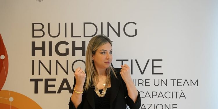 Presentato Piano formativo regionale, l’annuncio dell’assessora regionale del Personale Valeria Satta