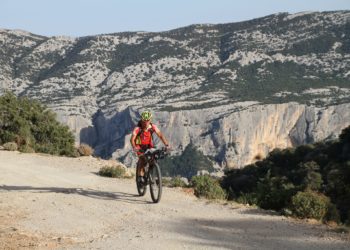 Baunei: dal 20 al 23 maggio il “Supramonte X-Wild”