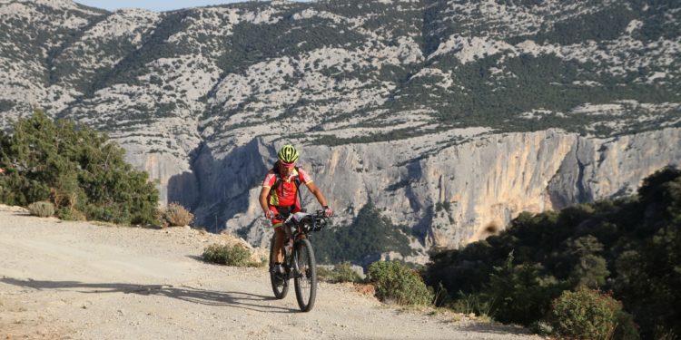 Baunei: dal 20 al 23 maggio il “Supramonte X-Wild”