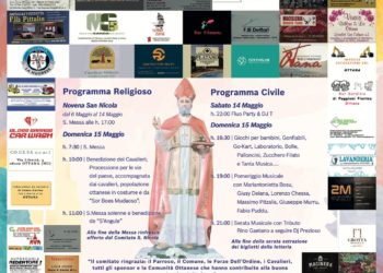 Ottana in festa per San Nicola