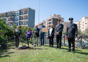 Cagliari aderisce all’evento nazionale “Piantiamo la Salute!”