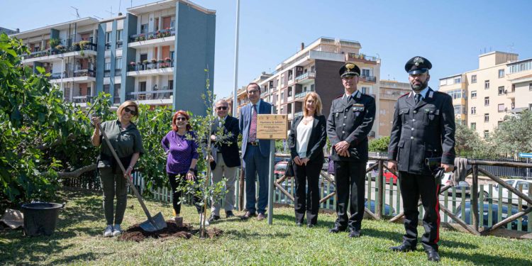 Cagliari aderisce all’evento nazionale “Piantiamo la Salute!”