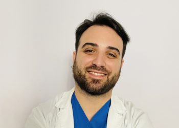 Università di Cagliari: il medico-chirurgo Andrea Pretta si aggiudica un “Merit Award”