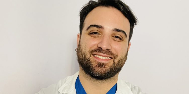 Università di Cagliari: il medico-chirurgo Andrea Pretta si aggiudica un “Merit Award”