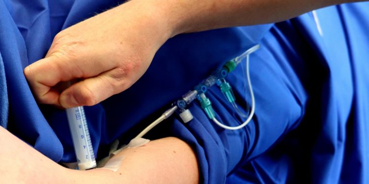 Terapia e limiti terapeutici nel dolore cronico