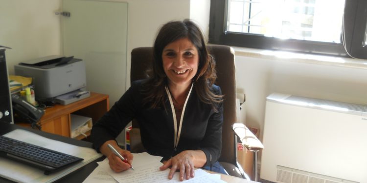 Comunali a Semestene: Antonella Buda sfida il quorum del 40%