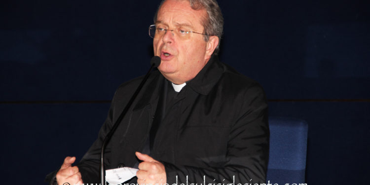 Christian Solinas: «Ci sentiamo felici ed orgogliosi, come Sardi, per la scelta del Papa di creare Cardinale mons. Arrigo Miglio»