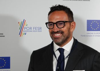 Si avvia verso la chiusura la programmazione 2014-2020 del POR FESR Sardegna con cui sono state messe a disposizione risorse per 930,9 milioni