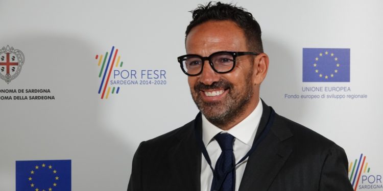 Si avvia verso la chiusura la programmazione 2014-2020 del POR FESR Sardegna con cui sono state messe a disposizione risorse per 930,9 milioni