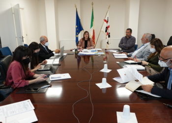 La Regione ha finanziato tre master per la formazione di studenti, occupati e giovani in cerca di occupazione