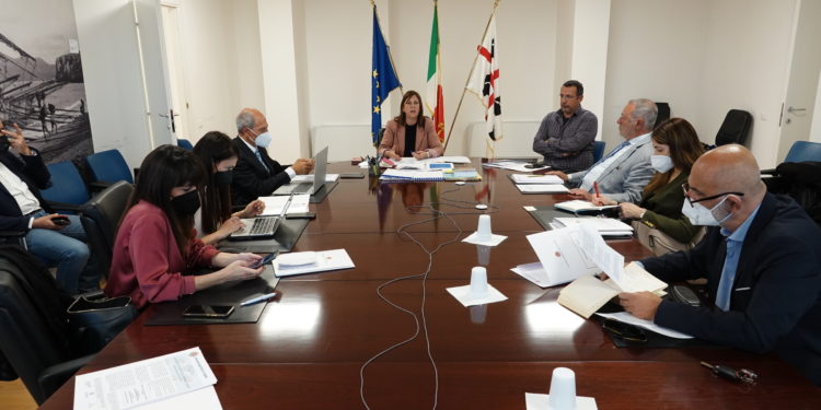 La Regione ha finanziato tre master per la formazione di studenti, occupati e giovani in cerca di occupazione