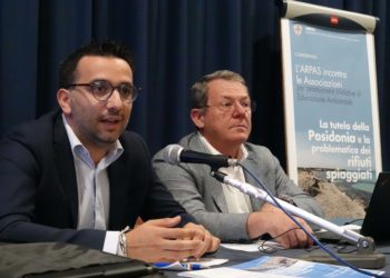 Gianni Lampis: «Con l’Arpas per sensibilizzare all’adozione di comportamenti sostenibili e compatibili con la salvaguardia ambientale»