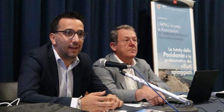Gianni Lampis: «Con l’Arpas per sensibilizzare all’adozione di comportamenti sostenibili e compatibili con la salvaguardia ambientale»