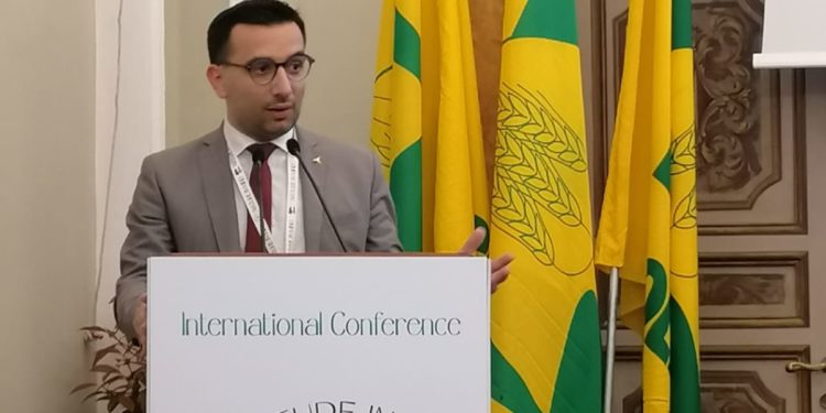 Gianni Lampis: «La salvaguardia della biodiversità non può prescindere da un forte impegno delle Istituzioni nell’educazione ambientale»