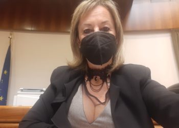 Carla Cuccu (Idea Sardegna): «E’ inaccettabile che ci siano ancora strutture sanitarie nelle quali sono vietate le visite ai parenti dei pazienti»