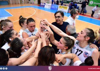 Tutto in 40 minuti: il CUS ci crede ancora