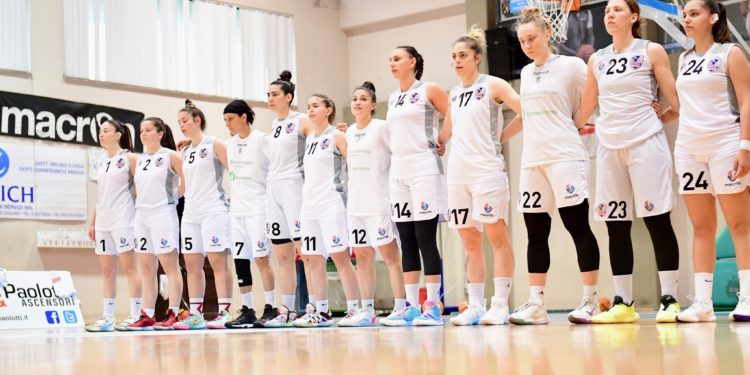 Il CUS Cagliari saluta il campionato a testa alta